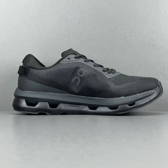 Kith for On Cloudzone Running Black - Picture 8 of 12